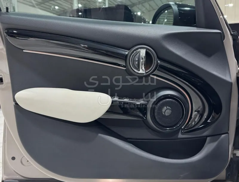 2022 ميني كوبر