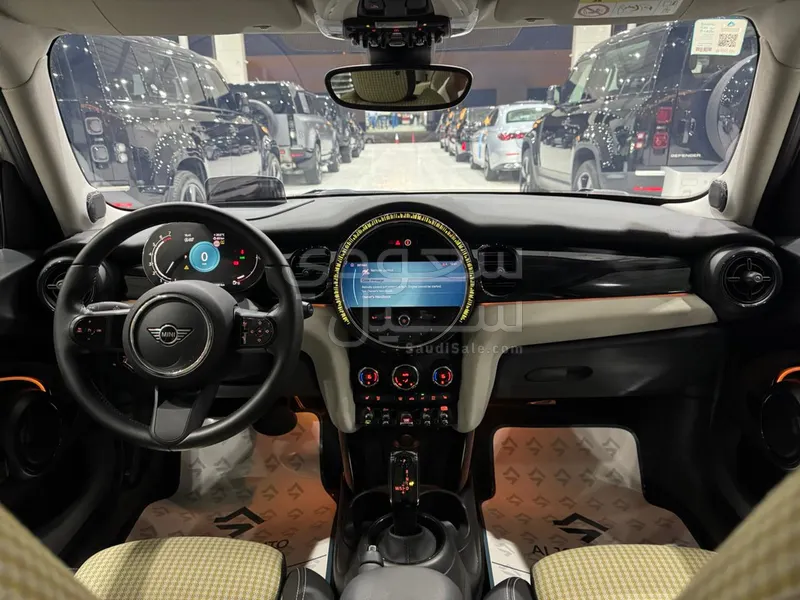 2022 ميني كوبر