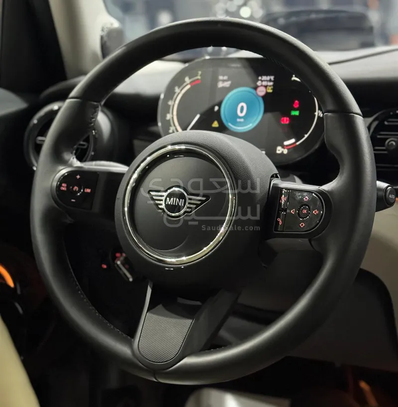 2022 ميني كوبر