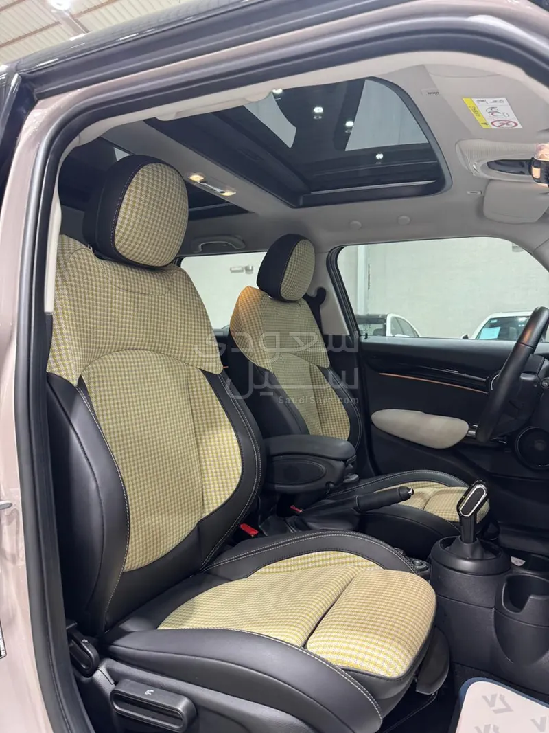 2022 ميني كوبر