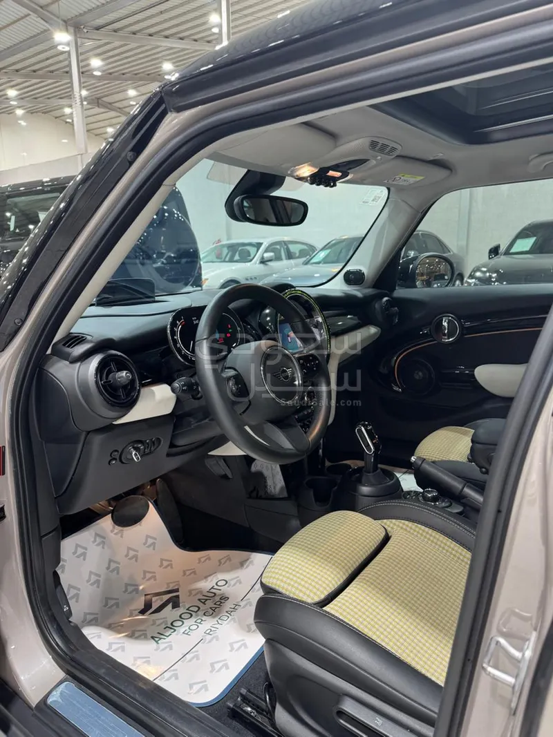 2022 ميني كوبر