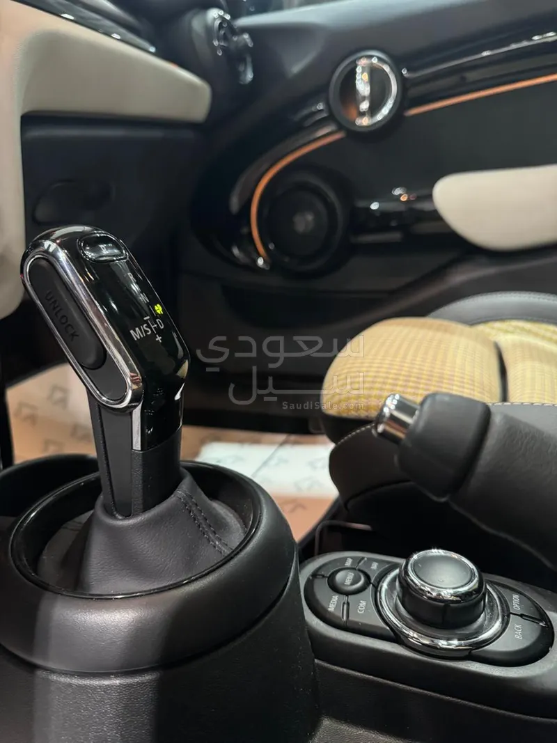 2022 ميني كوبر