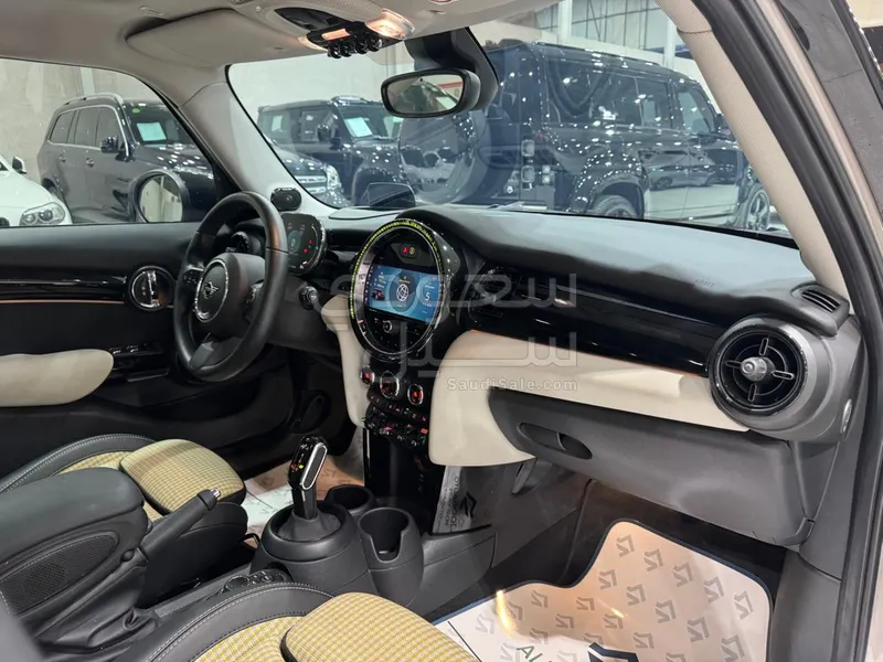 2022 ميني كوبر