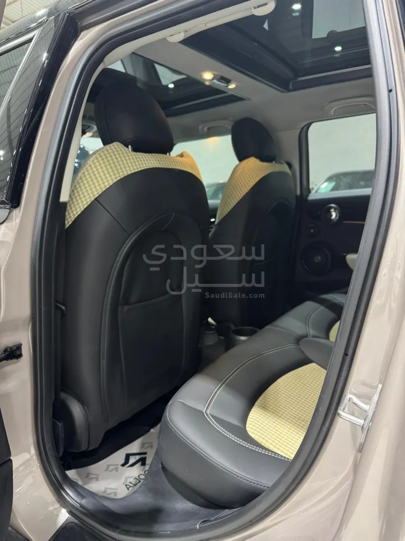 2022 ميني كوبر