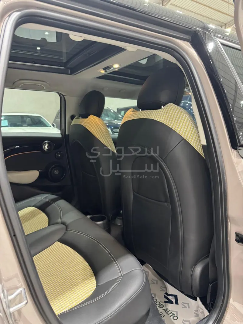 2022 ميني كوبر