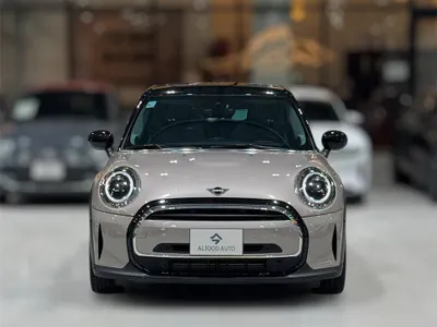 2022 ميني كوبر