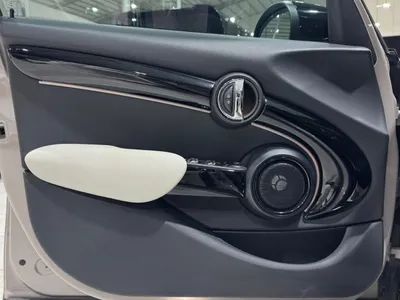 2022 ميني كوبر