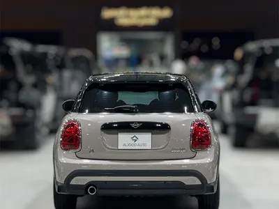 2022 ميني كوبر