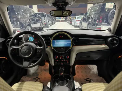 2022 ميني كوبر