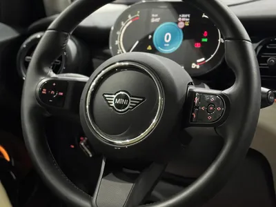 2022 ميني كوبر