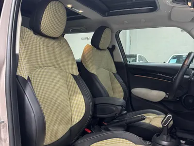 2022 ميني كوبر