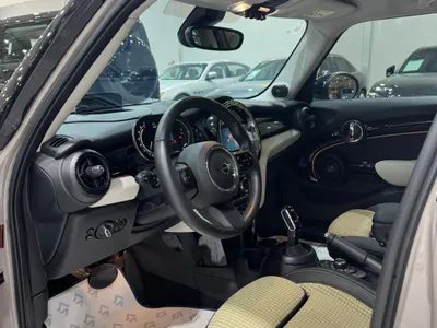 2022 ميني كوبر