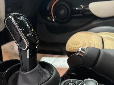 2022 ميني كوبر