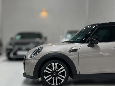 2022 ميني كوبر