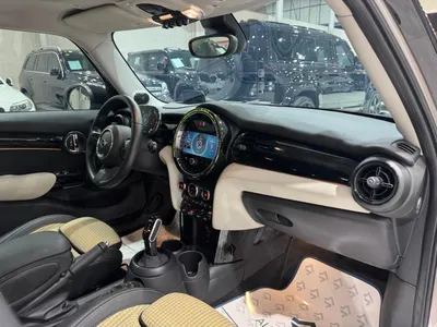 2022 ميني كوبر