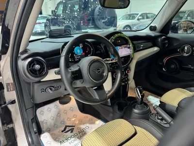 2022 ميني كوبر