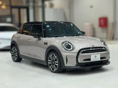 2022 ميني كوبر