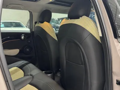 2022 ميني كوبر