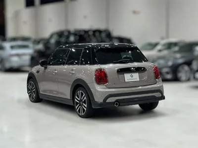 2022 ميني كوبر