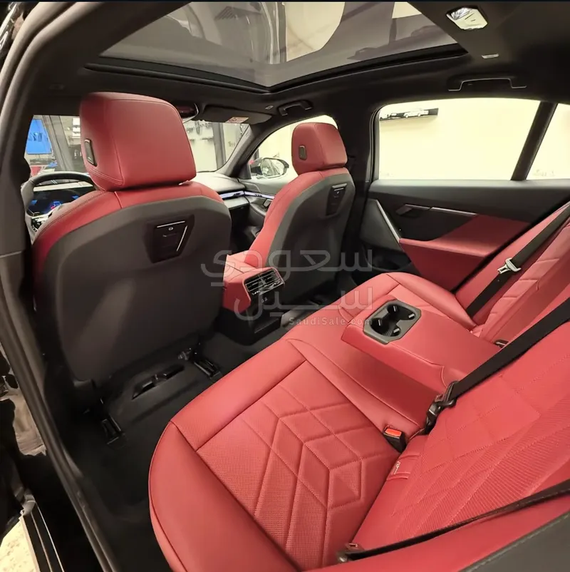 2026 بي ام دبليو الفئة الخامسة 520 أي