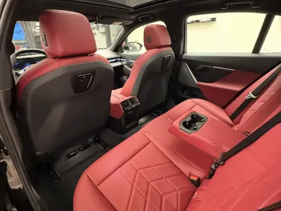 2026 بي ام دبليو الفئة الخامسة 520 أي