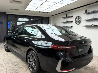 2026 بي ام دبليو الفئة الخامسة 520 أي