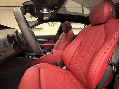 2026 بي ام دبليو الفئة الخامسة 520 أي