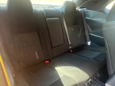 2018 دودج تشالنجر