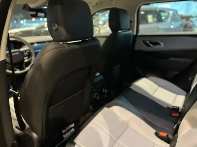 2025 لاند روفر رينج روفر فيلار فيلار