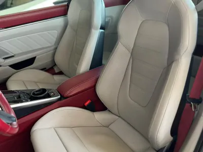 2021 بورش 911 كاريرا توربو اس