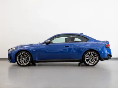 2022 بي ام دبليو الفئة ام إم 2