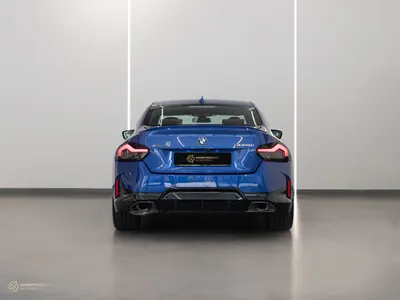 2022 بي ام دبليو الفئة ام إم 2