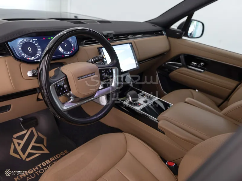 2023 لاند روفر رينج روفر فوج اتش اس اي