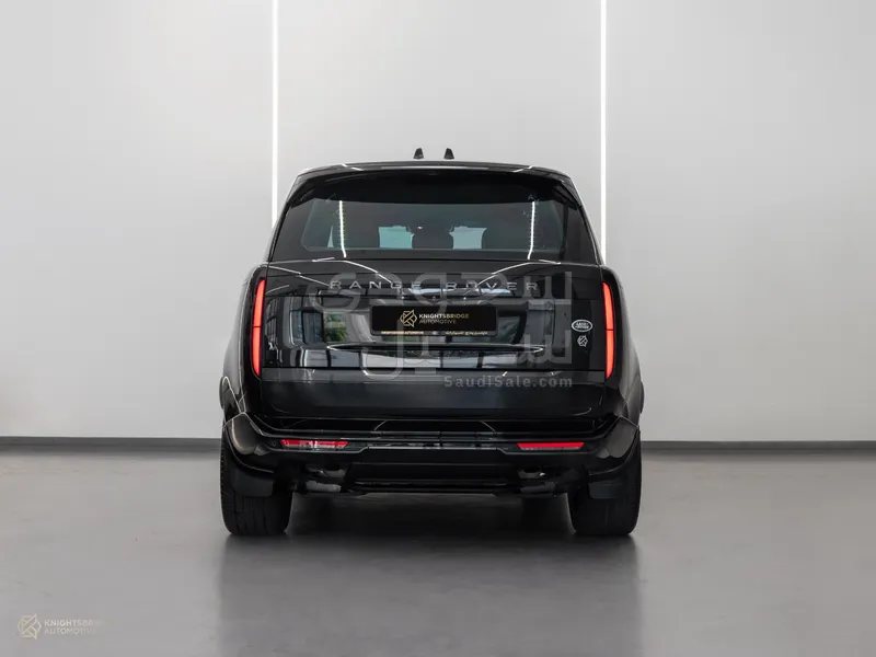 2023 لاند روفر رينج روفر فوج اتش اس اي