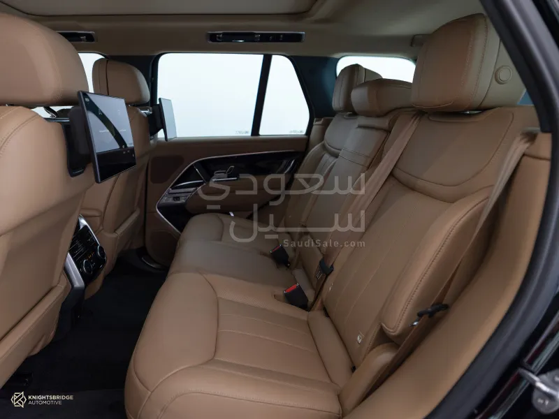 2023 لاند روفر رينج روفر فوج اتش اس اي