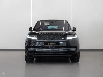 2023 لاند روفر رينج روفر فوج اتش اس اي