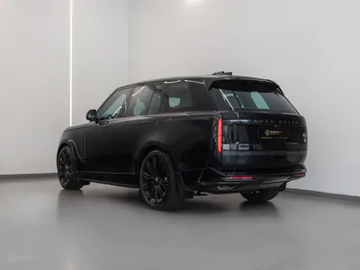 2023 لاند روفر رينج روفر فوج اتش اس اي