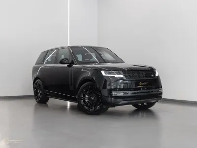 2023 لاند روفر رينج روفر فوج اتش اس اي