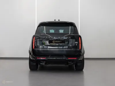 2023 لاند روفر رينج روفر فوج اتش اس اي