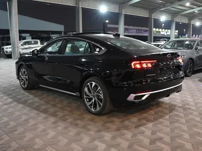 2026 فورد توروس تايتينيوم