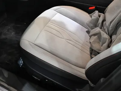 2026 فورد توروس تايتينيوم