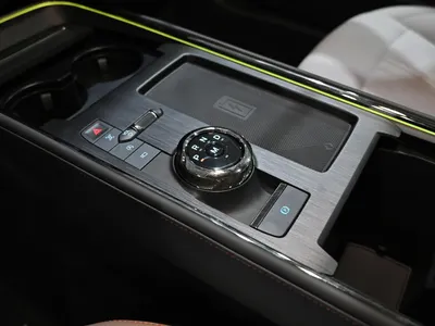 2026 فورد توروس تايتينيوم