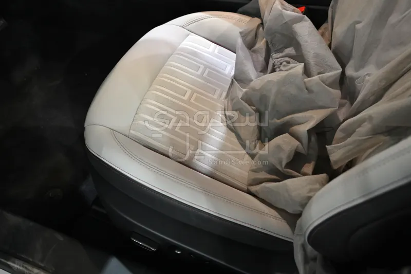 2026 فورد توروس ترند