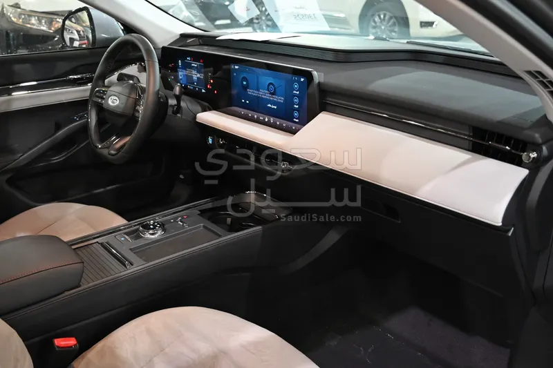 2026 فورد توروس ترند