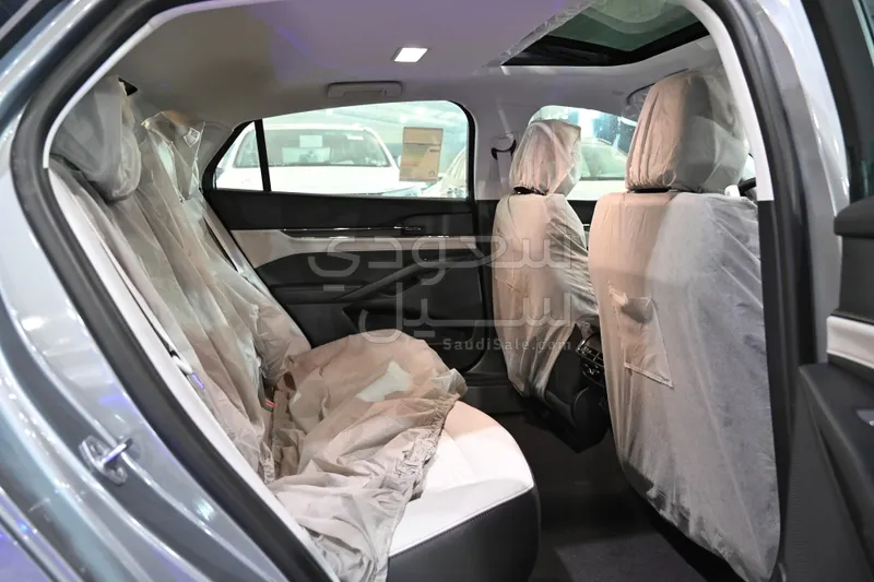 2026 فورد توروس ترند