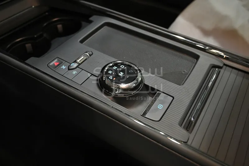 2026 فورد توروس ترند