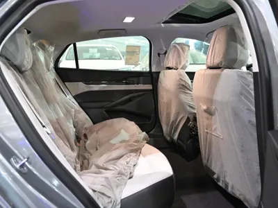 2026 فورد توروس ترند