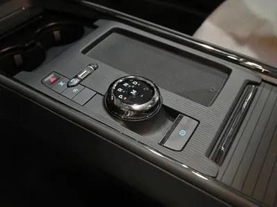 2026 فورد توروس ترند