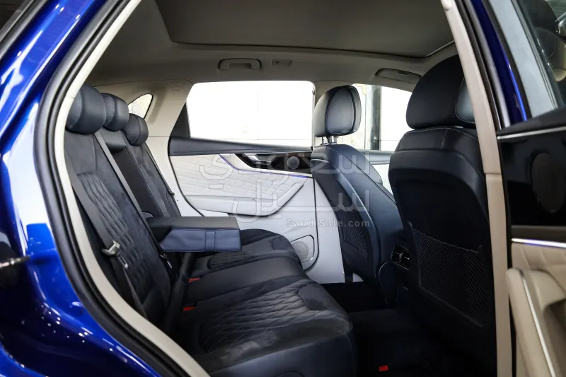 2021 هونشي اتش اس 5