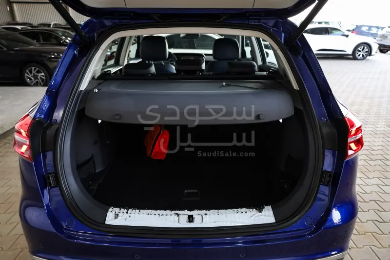 2021 هونشي اتش اس 5